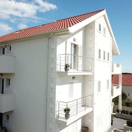 Hvar De Luxe Apartments Hvar Town Exterior foto