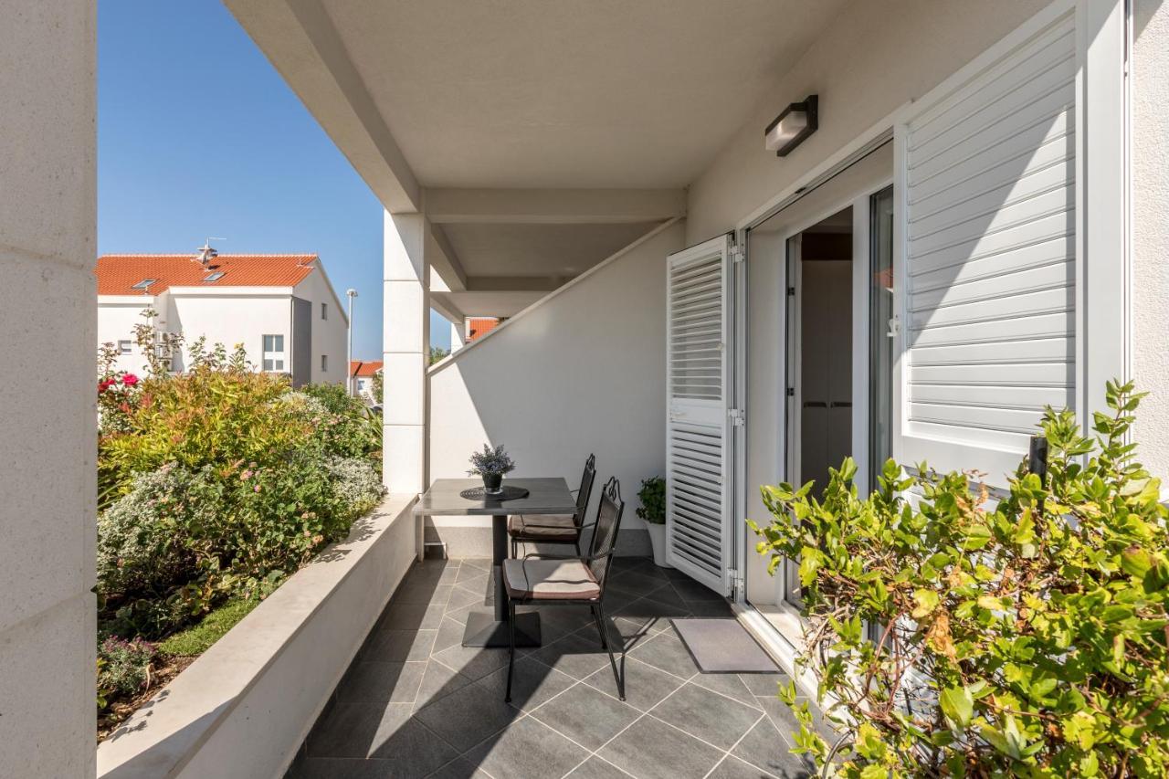 Hvar De Luxe Apartments Hvar Town Exterior foto