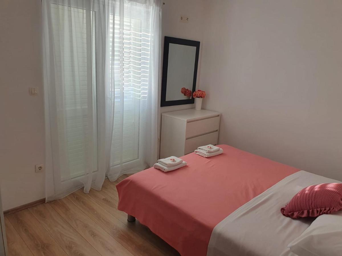 Hvar De Luxe Apartments Hvar Town Exterior foto
