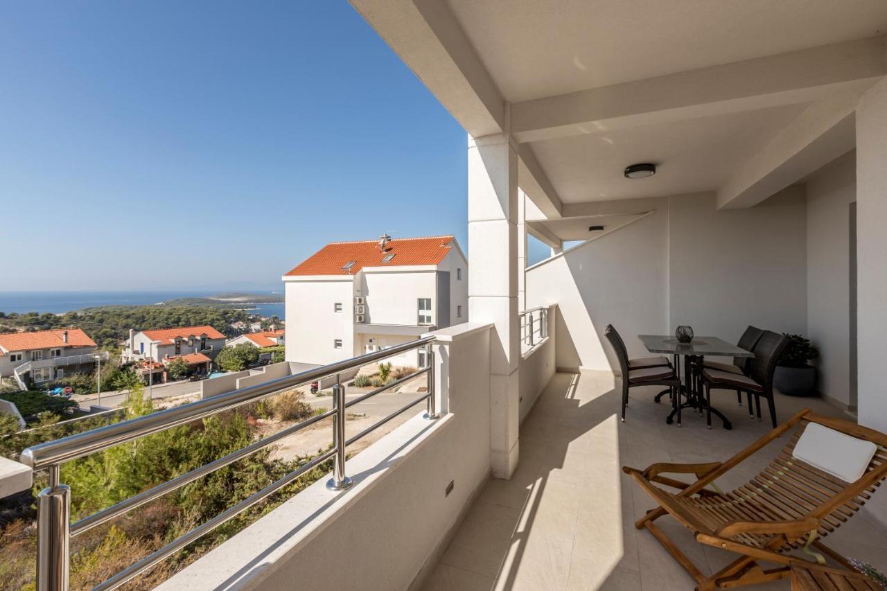 Hvar De Luxe Apartments Hvar Town Exterior foto