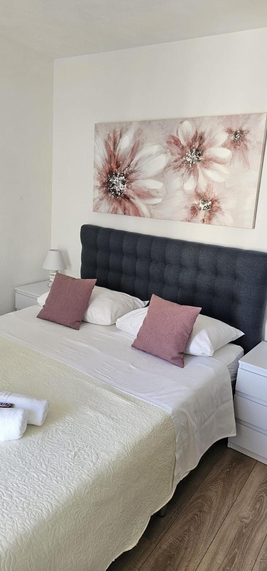 Hvar De Luxe Apartments Hvar Town Quarto foto