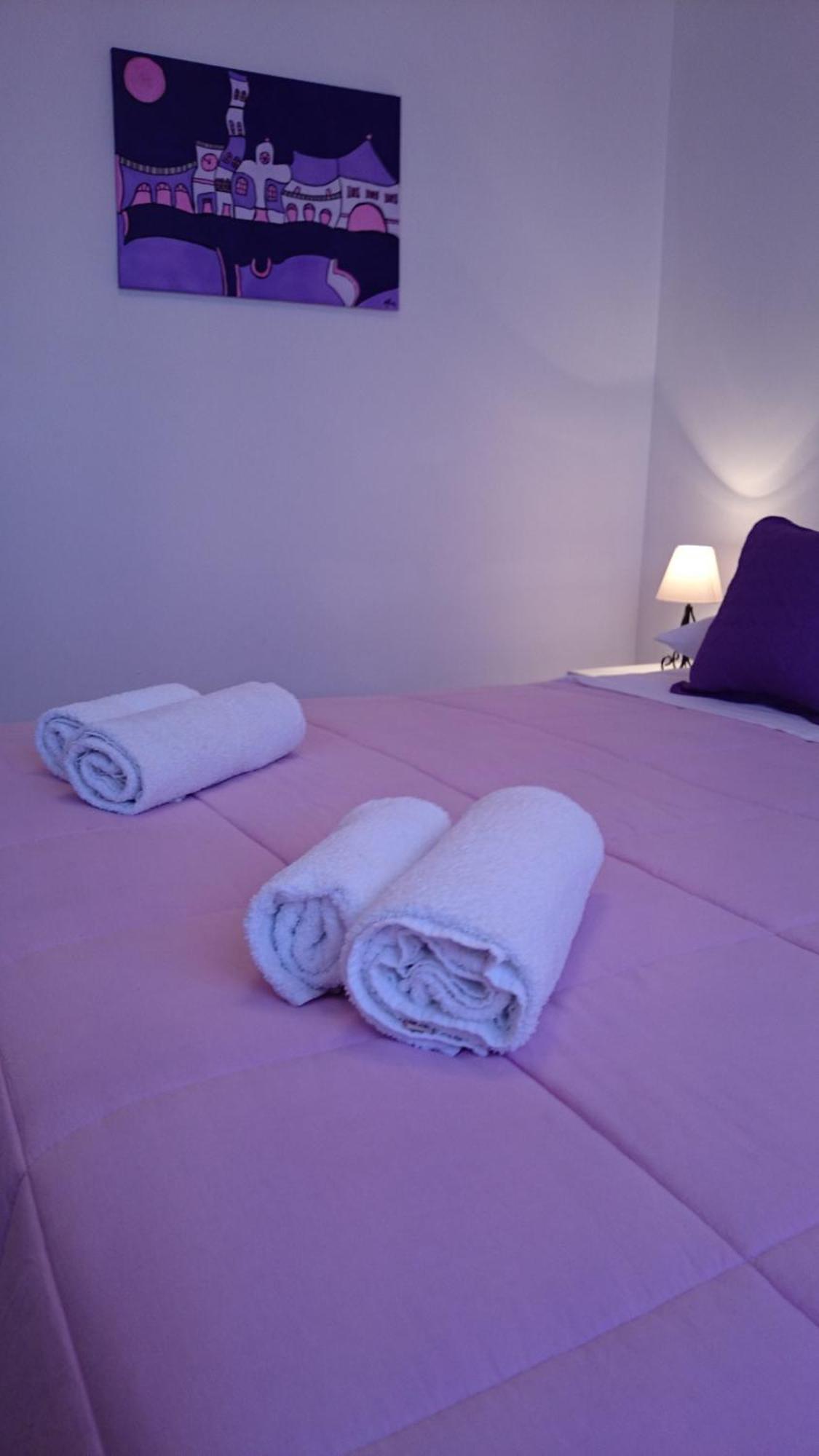 Hvar De Luxe Apartments Hvar Town Quarto foto