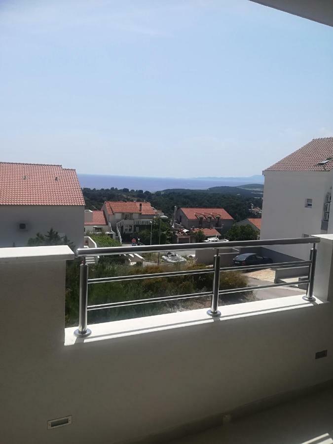 Hvar De Luxe Apartments Hvar Town Exterior foto